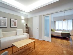 Paleologu, Armeneasca, comision 0%, apartament cu 2 camere + birou