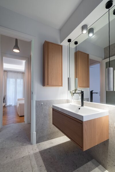 Paleologu, Armeneasca, comision 0%, apartament cu 2 camere + birou.