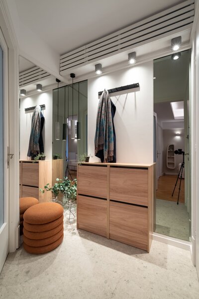 Paleologu, Armeneasca, comision 0%, apartament cu 2 camere + birou.