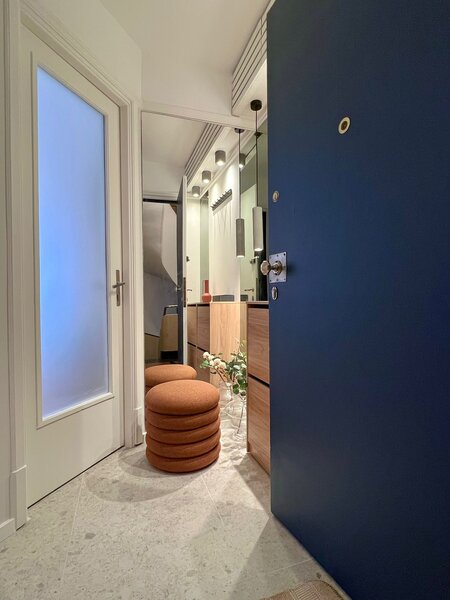 Paleologu, Armeneasca, comision 0%, apartament cu 2 camere + birou.