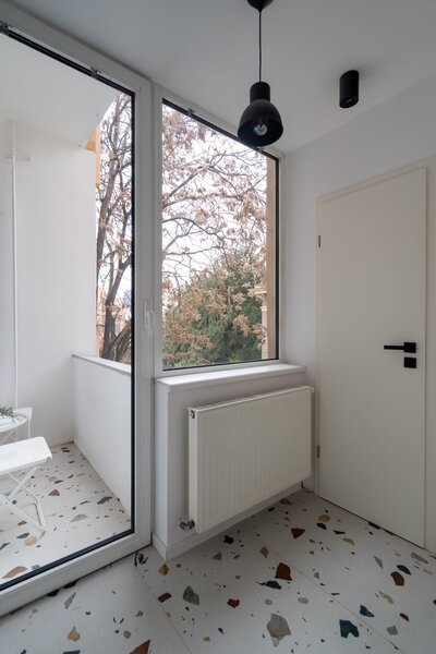 Paleologu, Armeneasca, comision 0%, apartament cu 2 camere + birou.